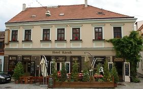 Hotel Karnik Znojmo